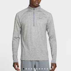 Nike Stride Dri-FIT 1/4-Zip Running Top