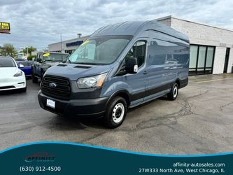 2019 Ford Transit 250 Van