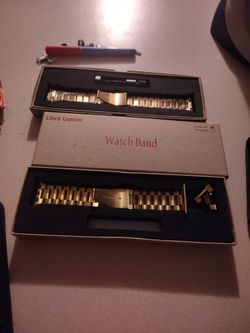 Apple Watch Bands