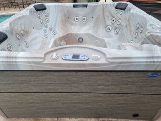 2025 Cal Spa , Atlantic / Hot Tub  / Jacuzzi