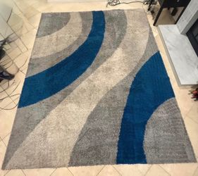 Area rug