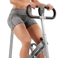 Sunny Motion Row Squash  Machine 