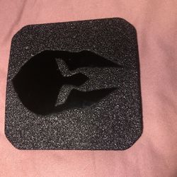 Spartan  Systems 6x6 Side plate BC SA 550