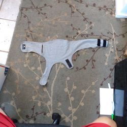 Calm Cat Vest Size Medium 