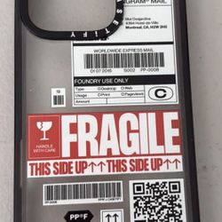 iPhone 16 Pro Case 