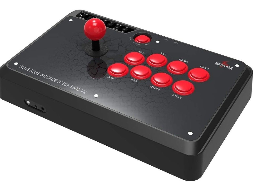 Arcade Stick