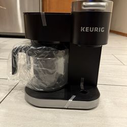 Keurig K-Duo Coffee Machine