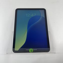 WiFi Only Apple iPad 11" (A16) 128GB Silver MD3Y4LL/A