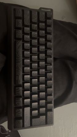 Higround Performance Base 65% Mechanical Keyboard