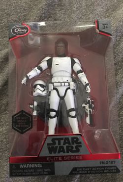 Starwars Elite Series