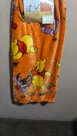 Winnie the Pooh