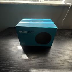 Echo Dot
