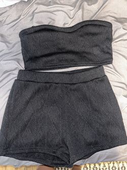 Black Set