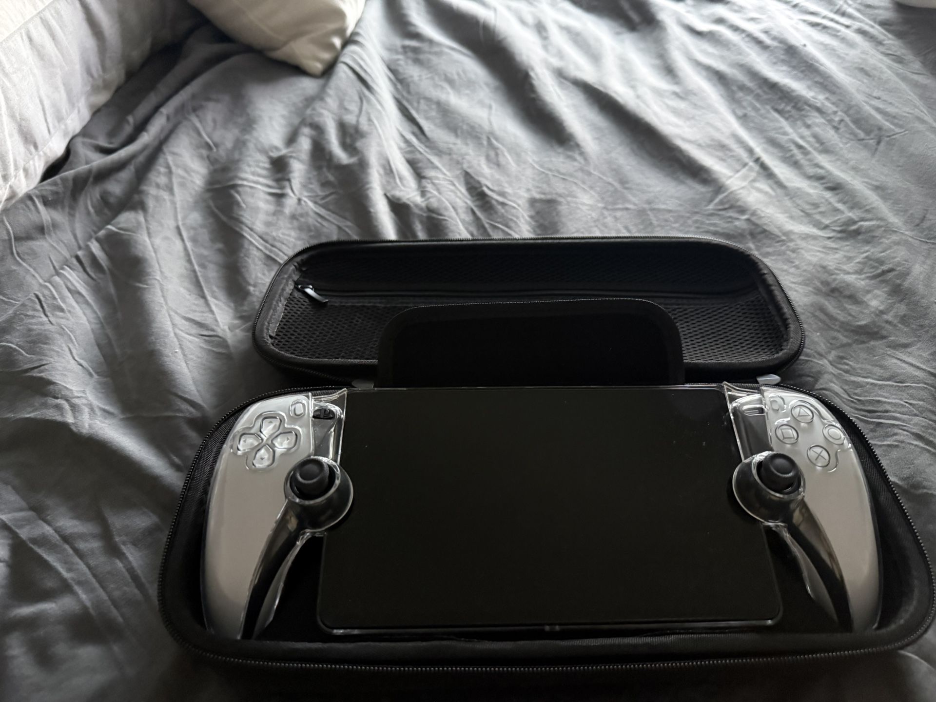 Playstation Portable