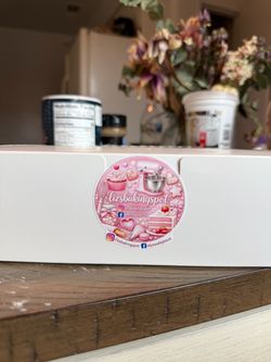 Party treat boxes