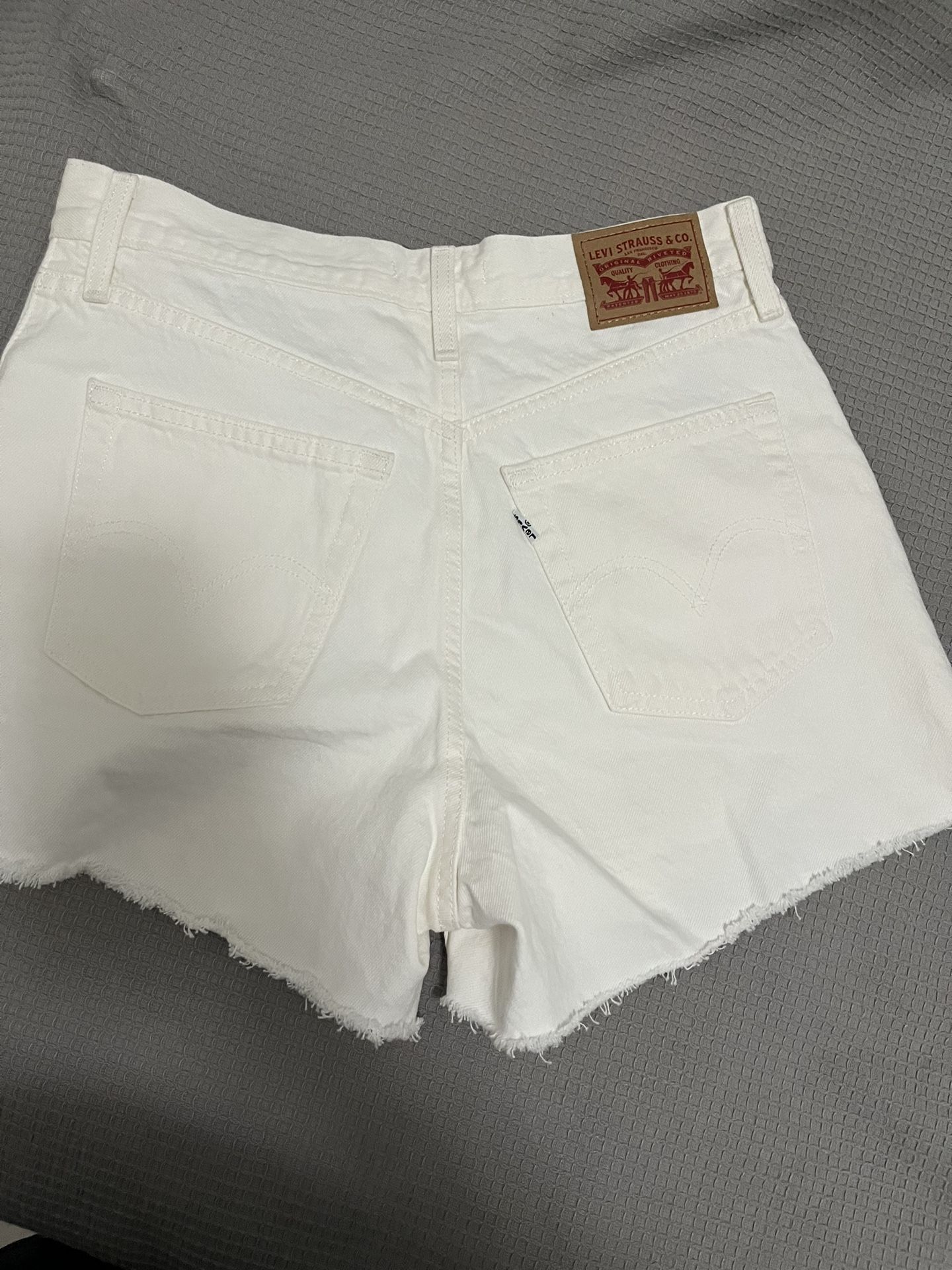 Levi’s Short