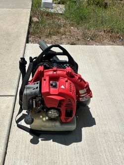 RedMax Blower