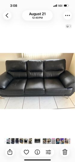 Sofa/couch