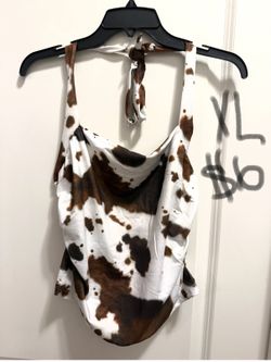 Women’s weatern clothes
