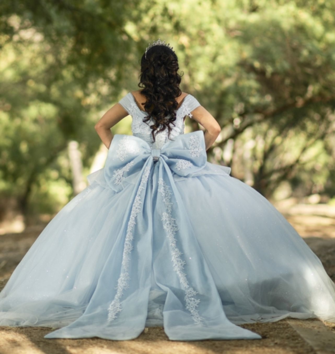 Quince Dress