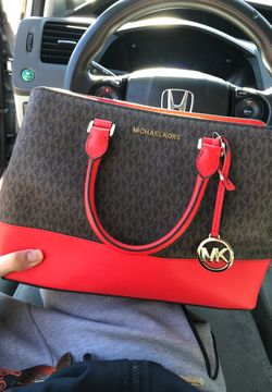 Michael Kors purse