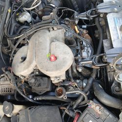 2008 Chevrolet Impala