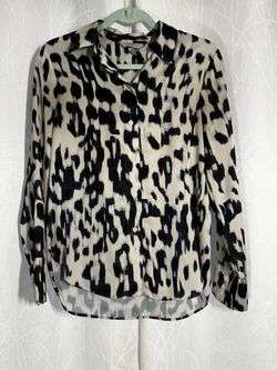 Office blouse