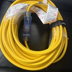 Extensión Power Córd