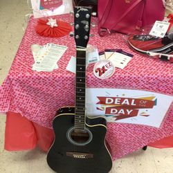 guitar