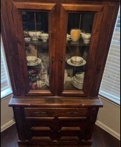China Cabinet 