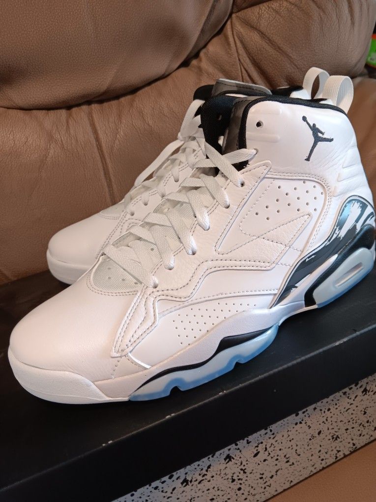 Jordan