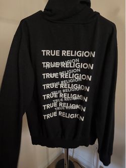 True Religion Hoodie