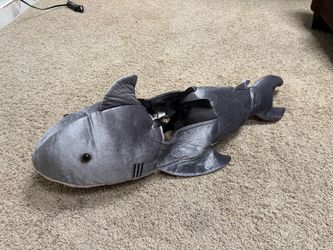 Shark Costume