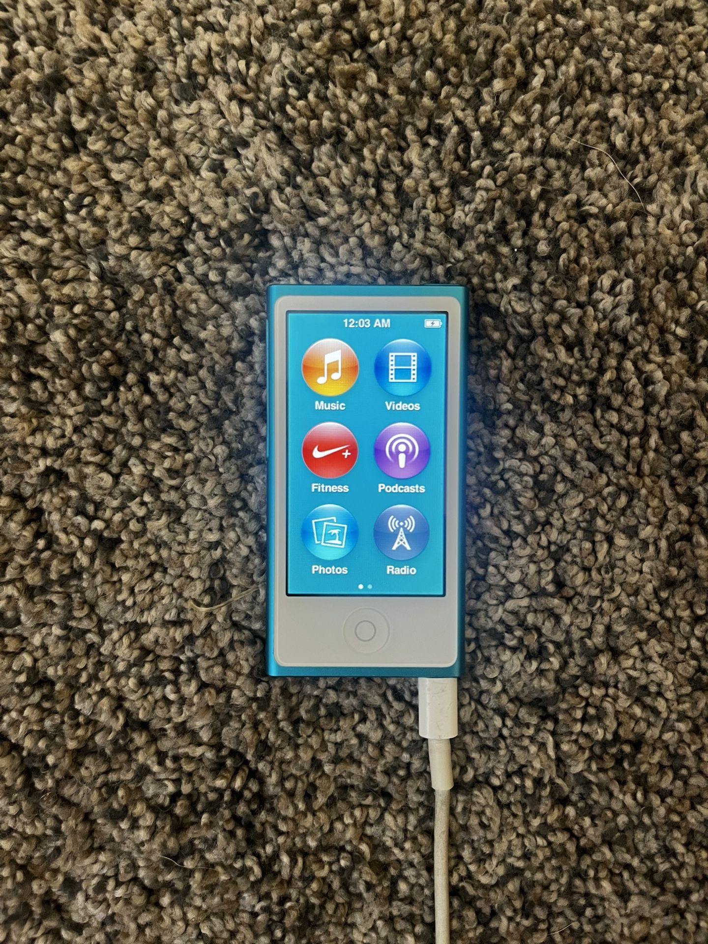 iPod Nano