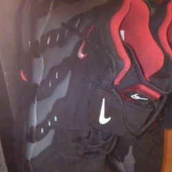 Deon Sander Diamond Turf Size 10