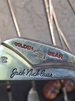 Jack Niclaus Golf Club