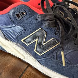 NEW BALANCE SNEAKERS-SIZE: men’s 8