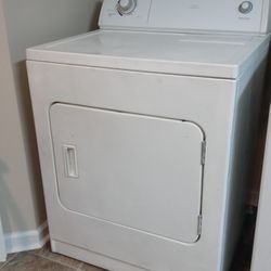 Whirlpool Front Load Dryer... Not working