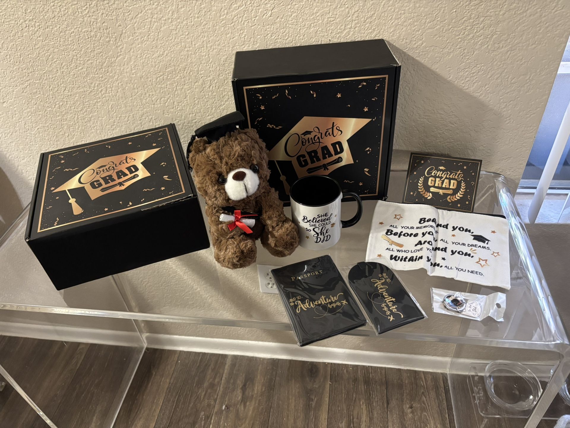 Graduation Gifts For Her, Class Of 2025