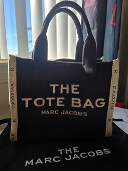 Authentic Marc Jacobs Tote