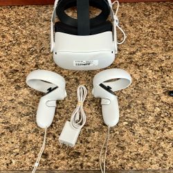 Gaming Consoles Meta Quest 2