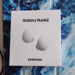 Brand New Samsung Buds 2