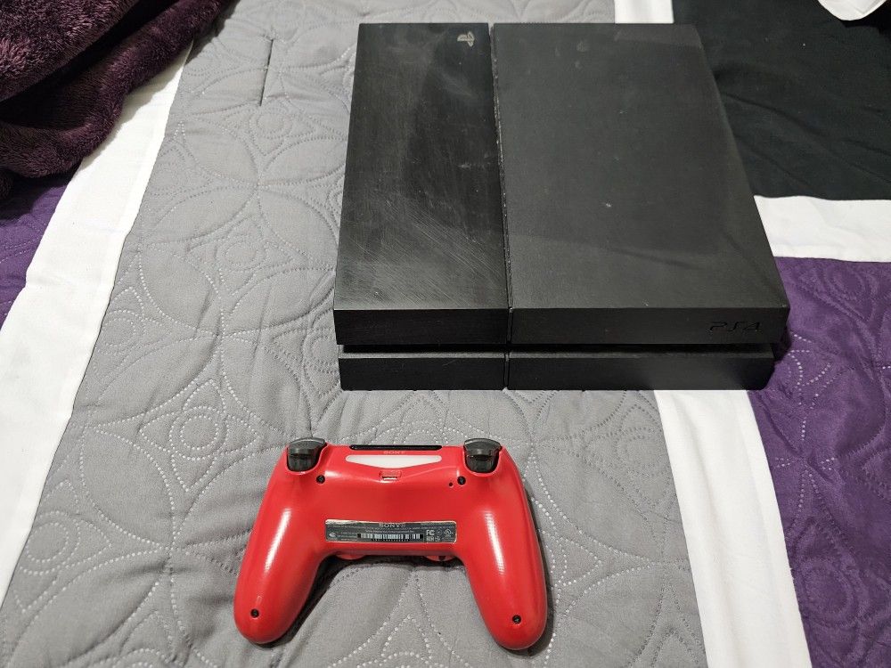 PS4