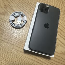 iPhone 11 Pro 256gb Factory Unlocked 