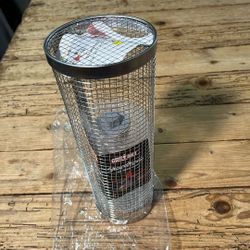 Grillart Steam Wizards 