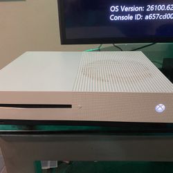 Xbox one S $140 OBO