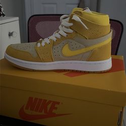 W air Jordan 1 Zm