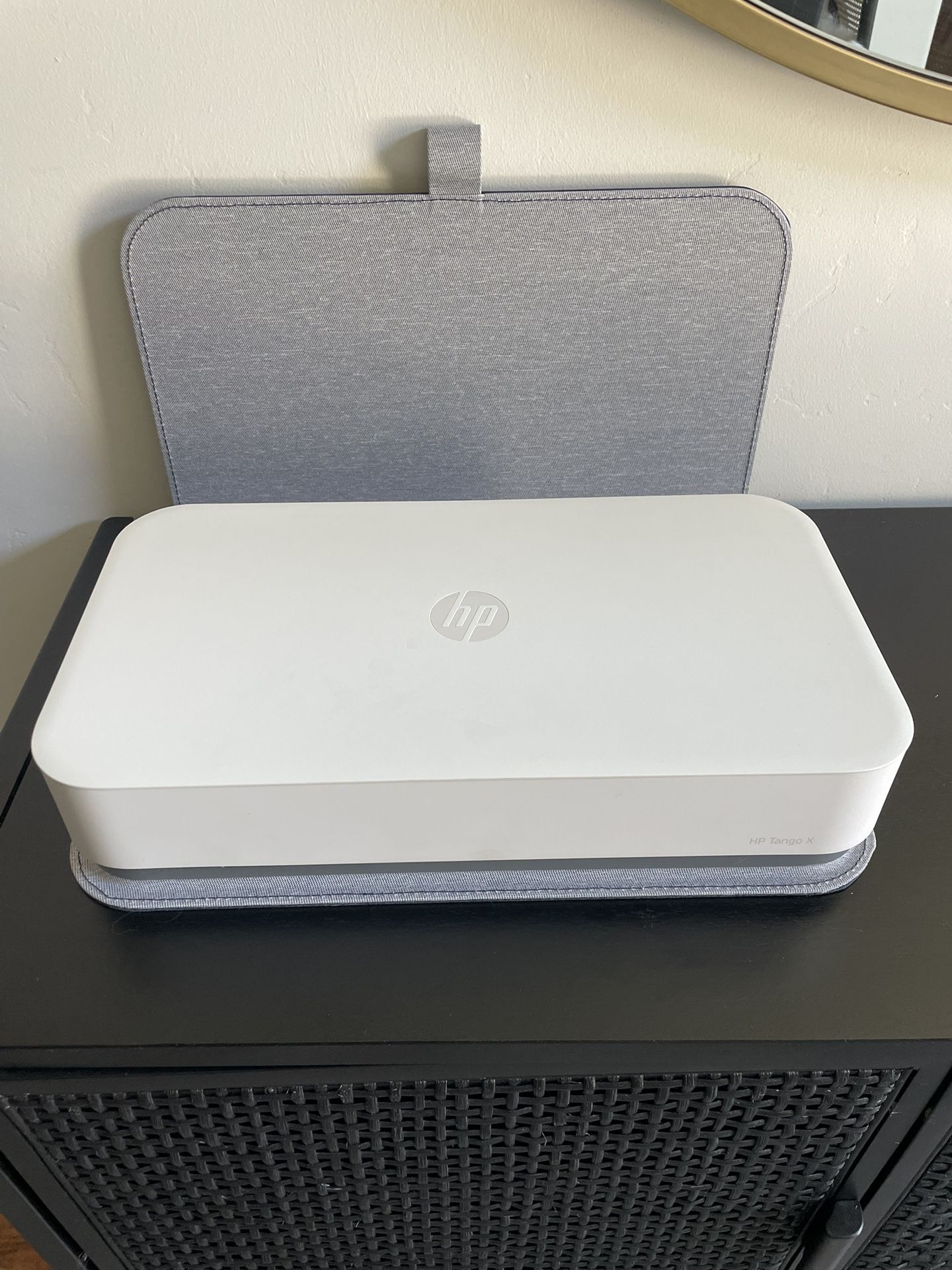 HP Wireless Printer