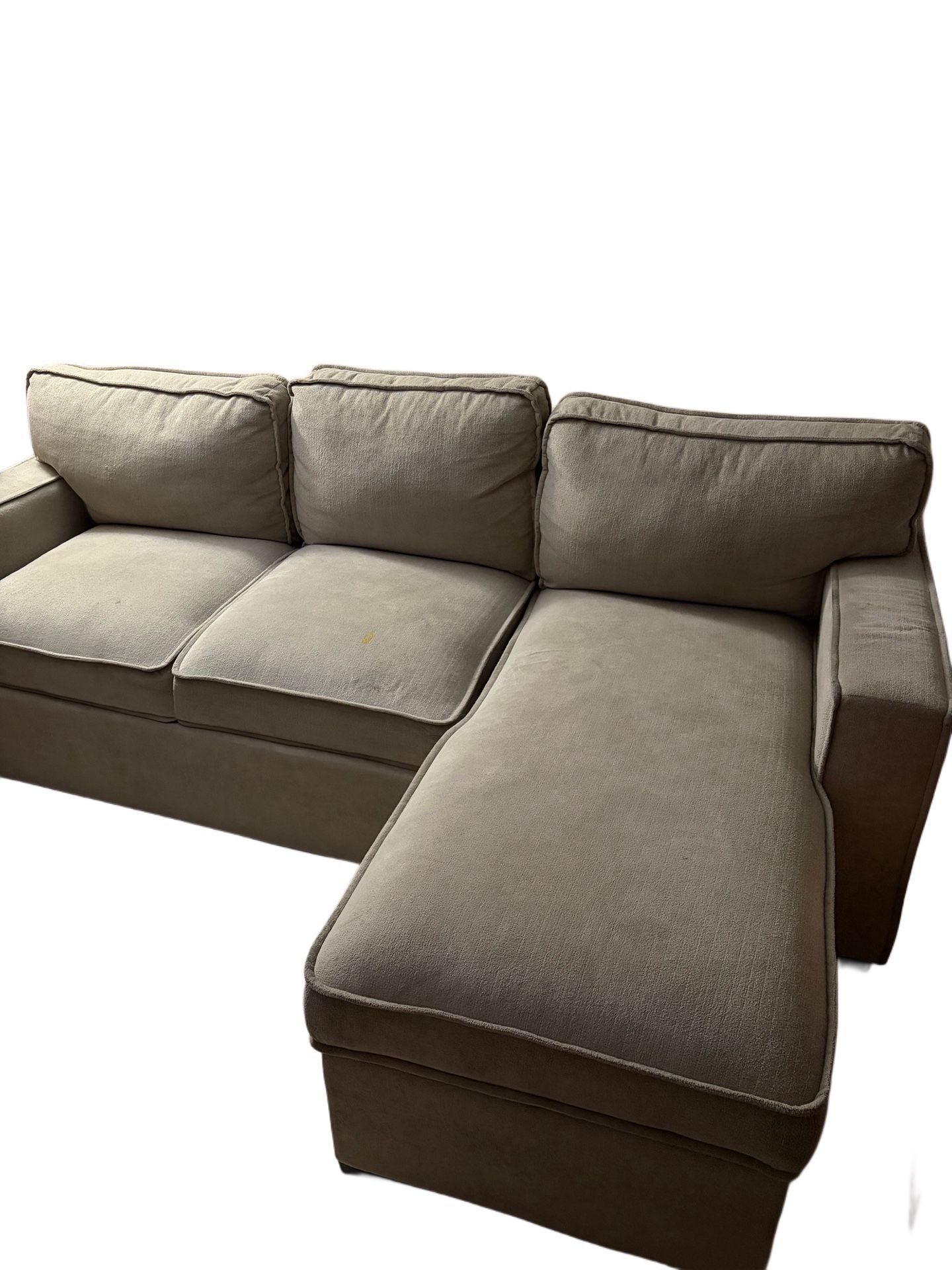 Sofa Bed with Storage