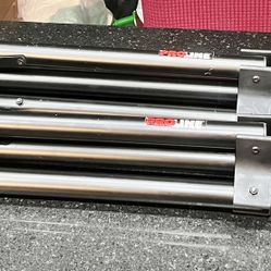 proline Pa Speaker Speaker Stands